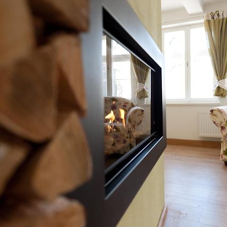 Schlaf-Gut Appartments Quedlinburg Εξωτερικό φωτογραφία