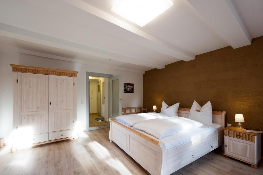 Schlaf-Gut Appartments Quedlinburg Εξωτερικό φωτογραφία